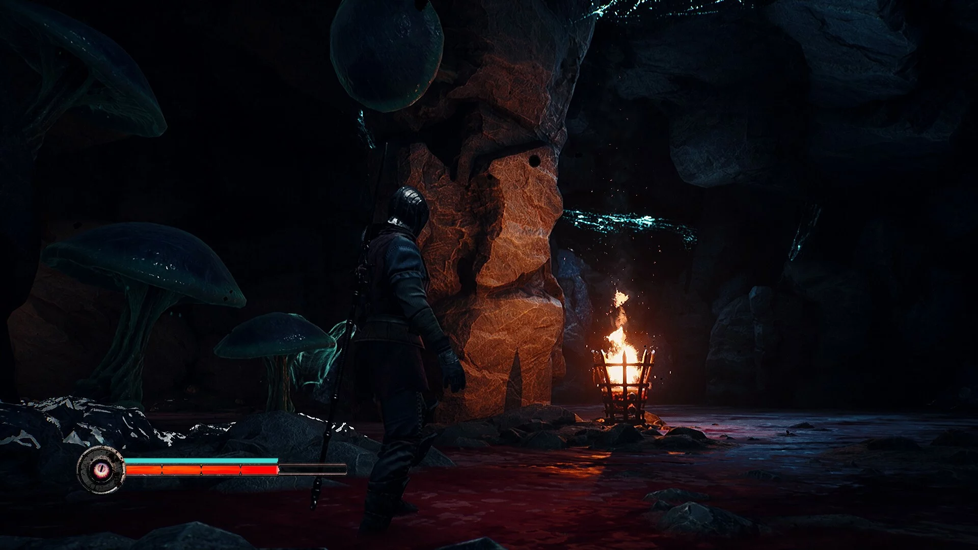 Изображение игры: Blood Spear