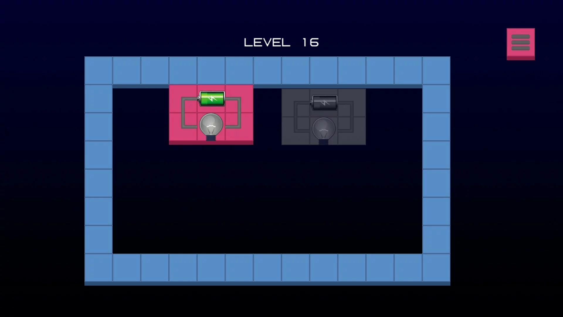 Изображение игры: Puzzle Light: Slide