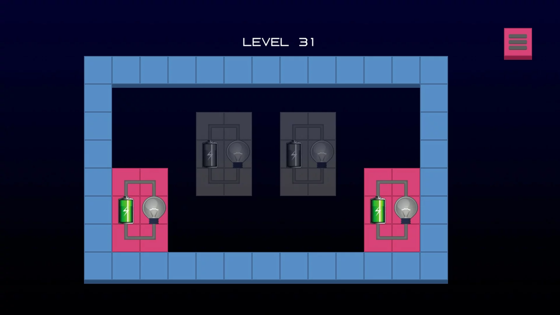 Изображение игры: Puzzle Light: Slide