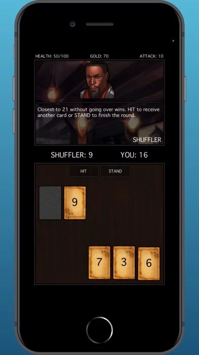 Изображение игры: SourcelightRPG