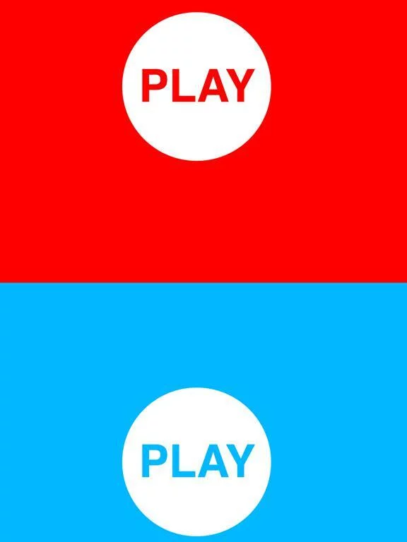 Изображение игры: Finger Battle - Finger Tab