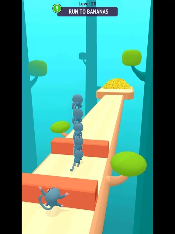 Изображение игры: Zoo - Happy Animals