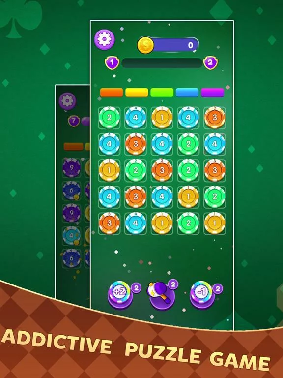 Изображение игры: Tap Chip Win