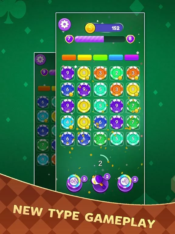 Изображение игры: Tap Chip Win