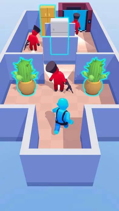 Изображение игры: Transform Master