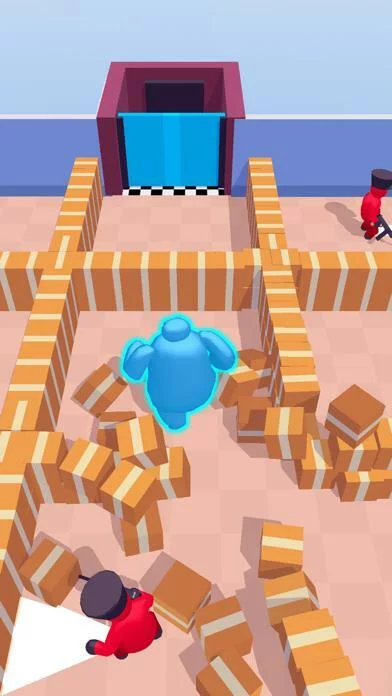 Изображение игры: Transform Master