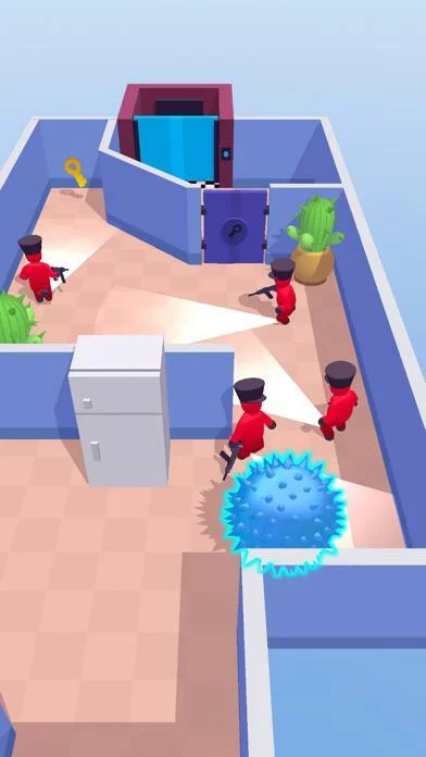 Изображение игры: Transform Master