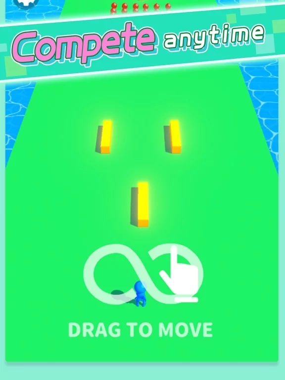 Изображение игры: Power Master!