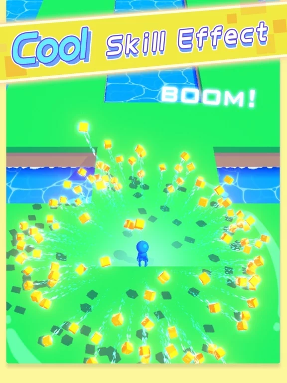 Изображение игры: Power Master!