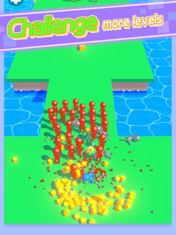 Изображение игры: Power Master!