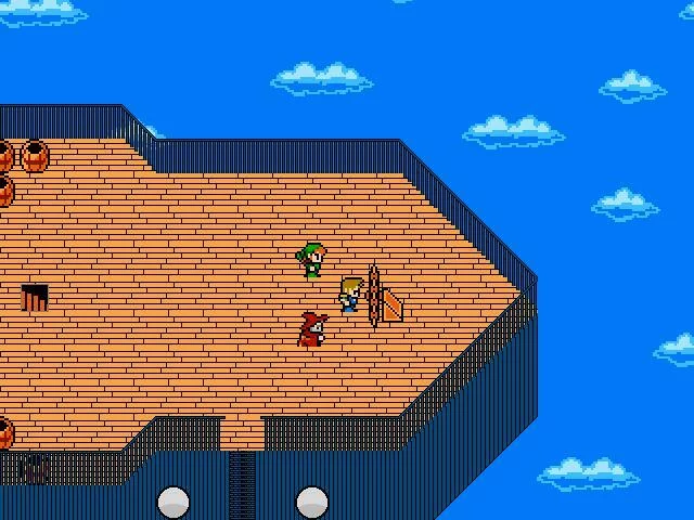 Изображение игры: 8-Bit Adventures 1: Bundle