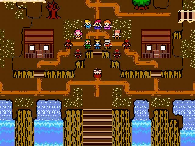 Изображение игры: 8-Bit Adventures 1: Bundle
