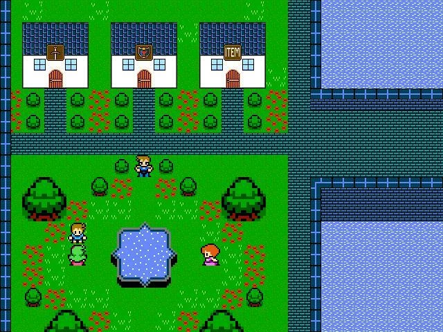 Изображение игры: 8-Bit Adventures 1: Bundle