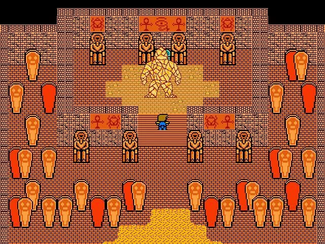 Изображение игры: 8-Bit Adventures 1: Bundle