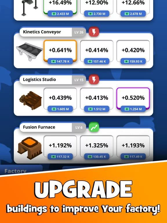 Изображение игры: Lazy Sweet Tycoon