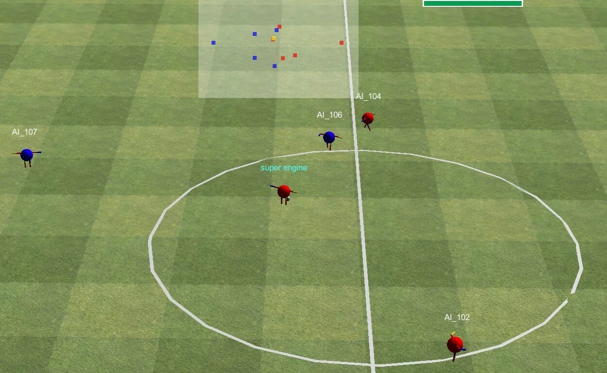 Изображение игры: SupercupOnline