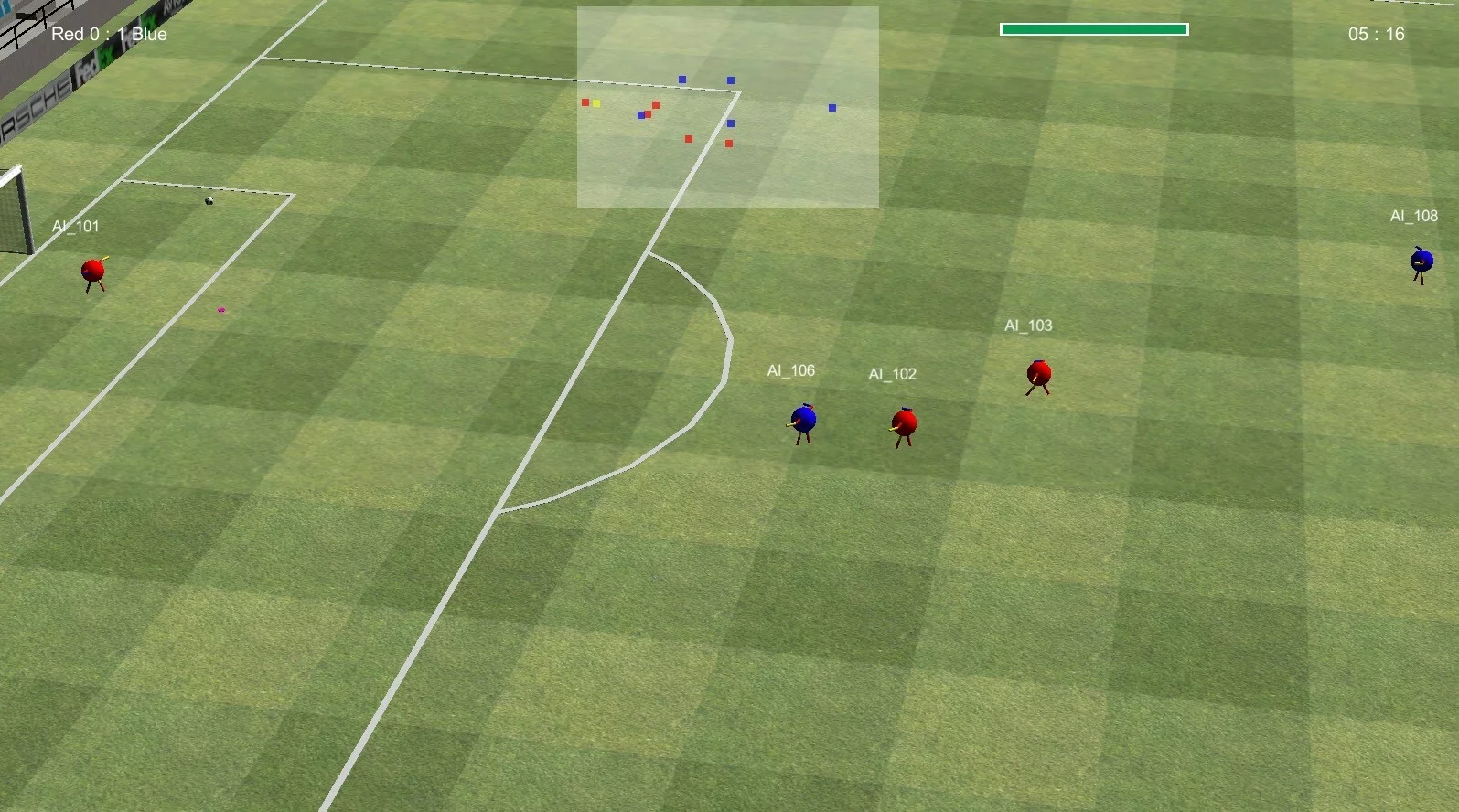 Изображение игры: SupercupOnline