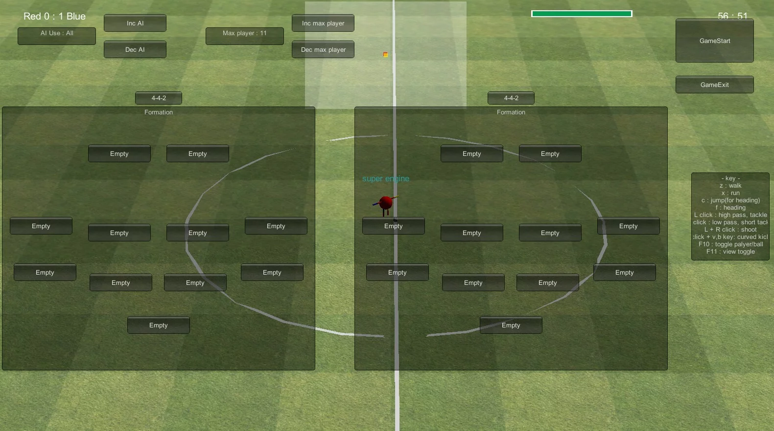 Изображение игры: SupercupOnline