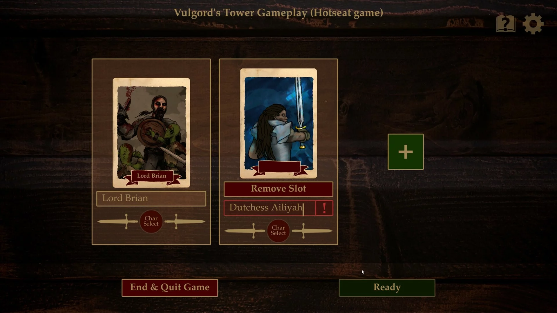 Изображение игры: Vulgord's Tower