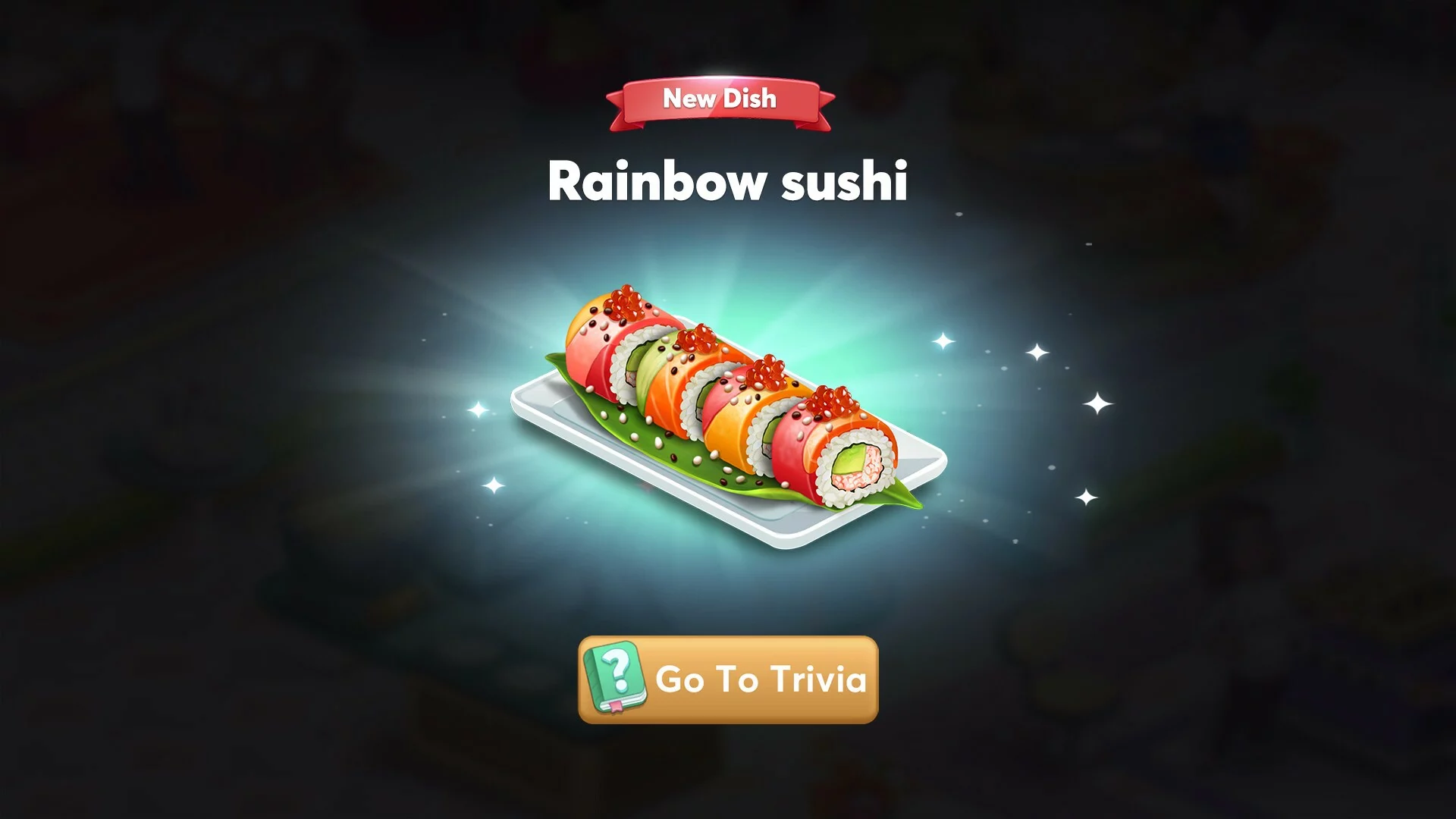 Изображение игры: Star Chef 2: Cooking Game