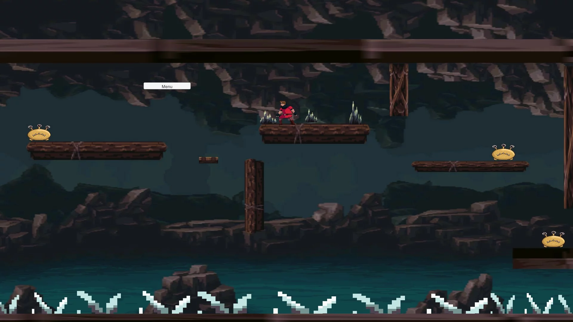 Изображение игры: DarkCoating