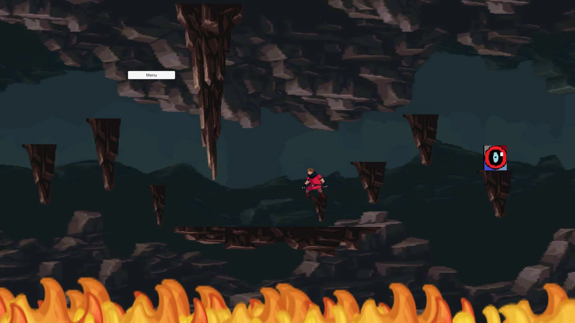 Изображение игры: DarkCoating
