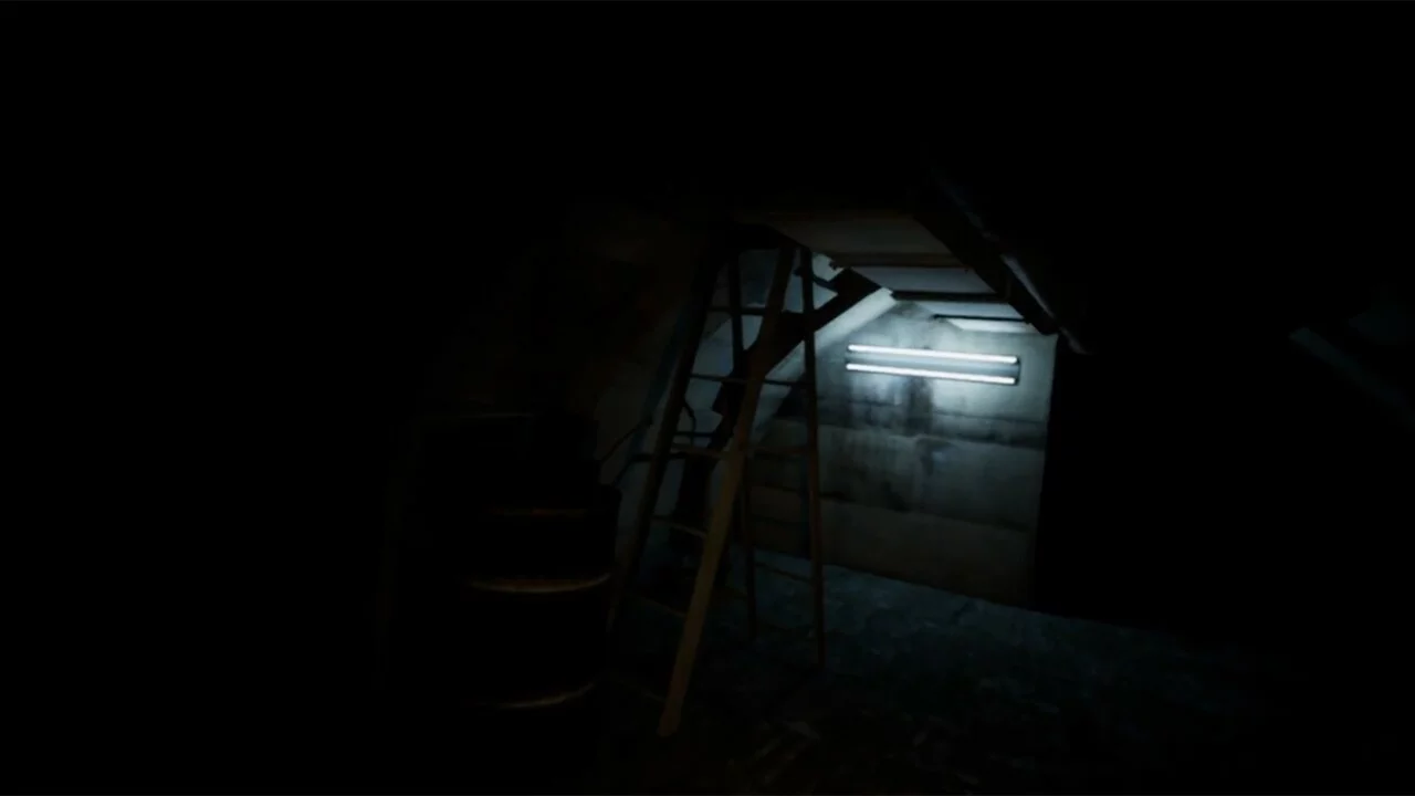 Изображение игры: VR Rescue of Girls