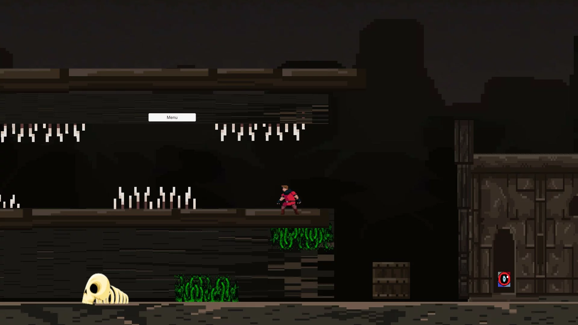 Изображение игры: DarkCoating