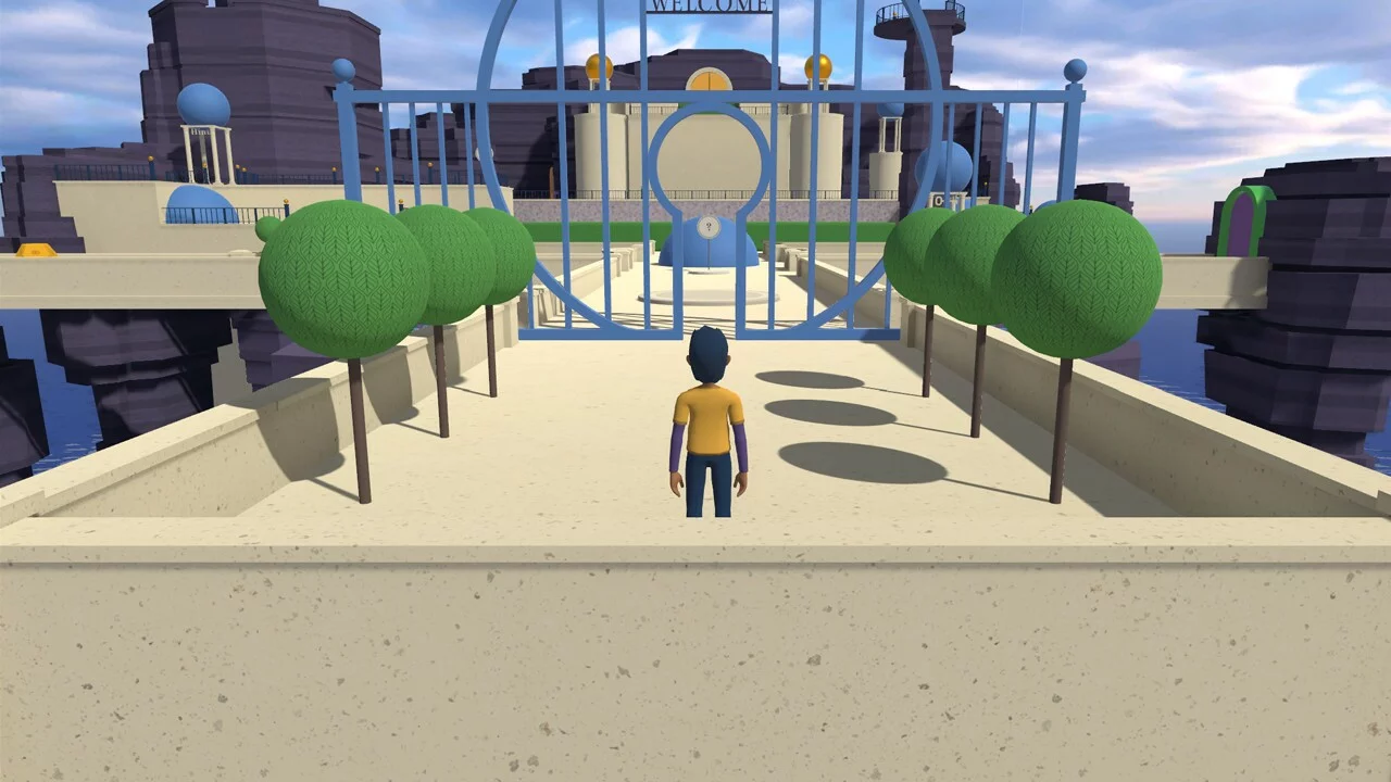 Изображение игры: SuperSecret
