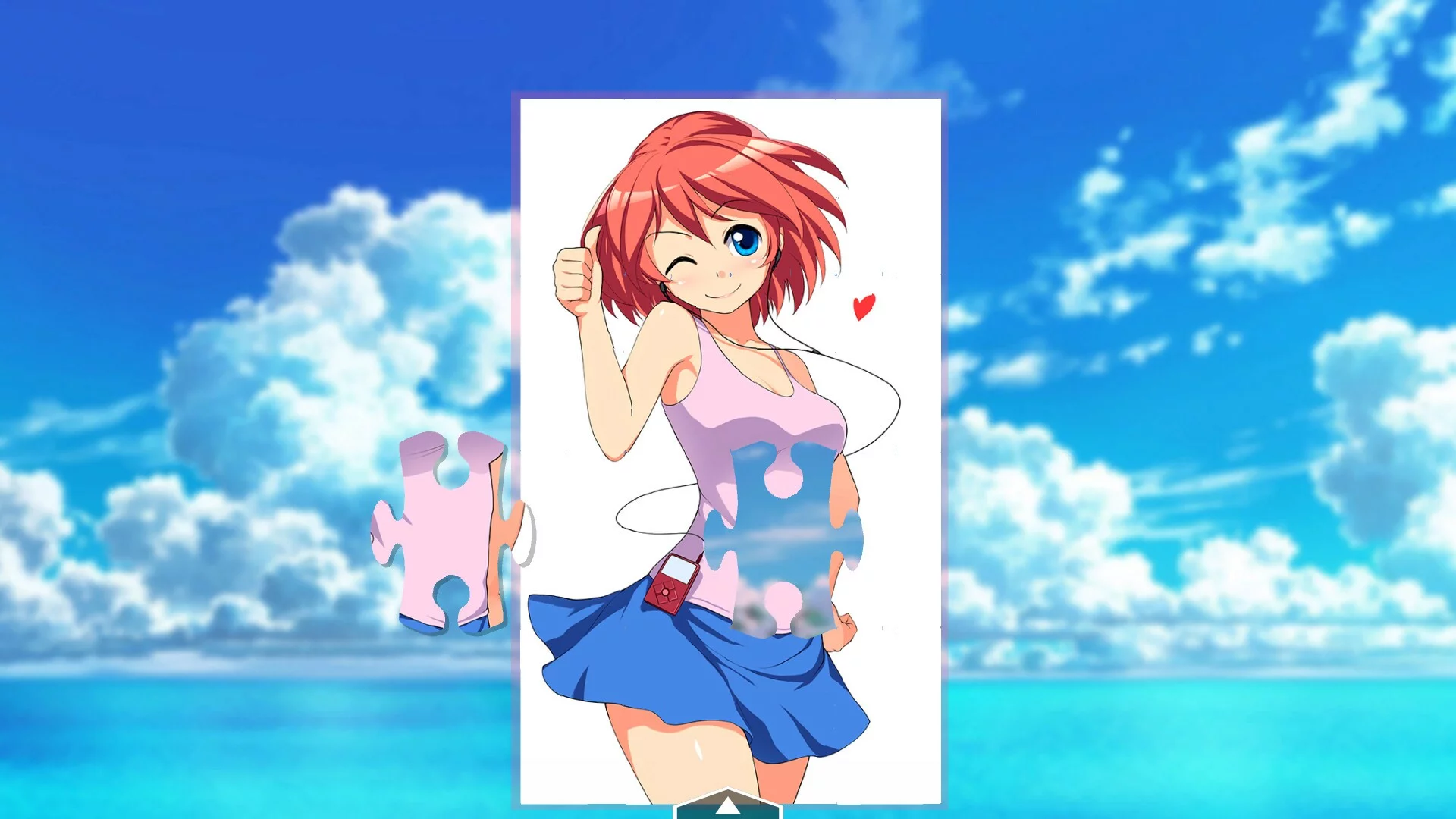 Изображение игры: Island of Girls Dreams