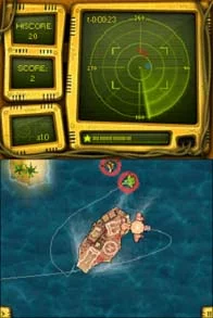 Изображение игры: Armada