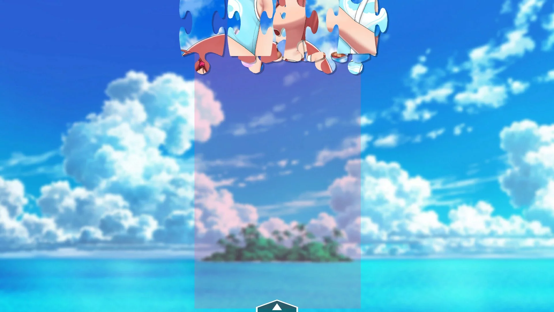 Изображение игры: Island of Girls Dreams