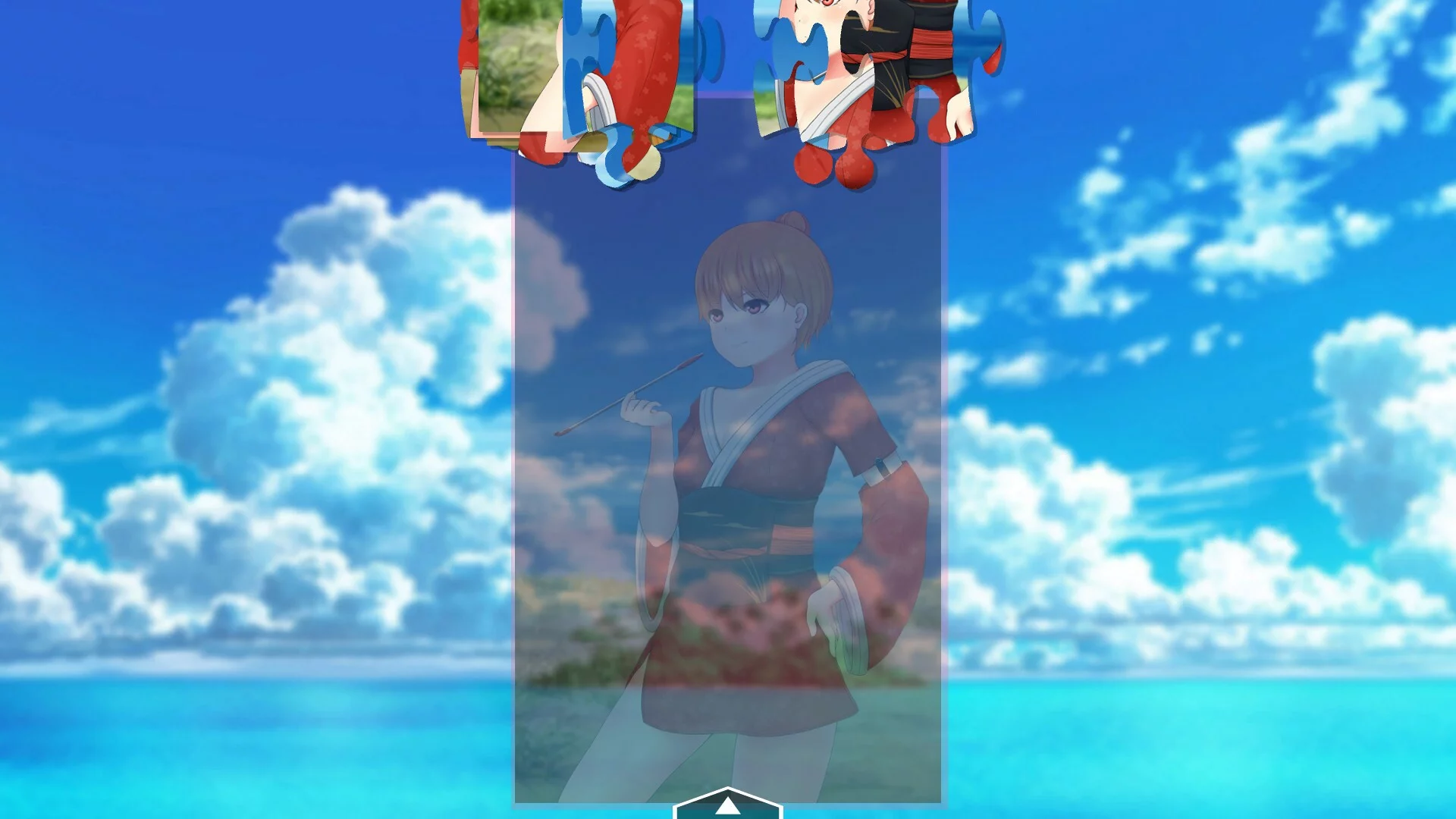 Изображение игры: Island of Girls Dreams