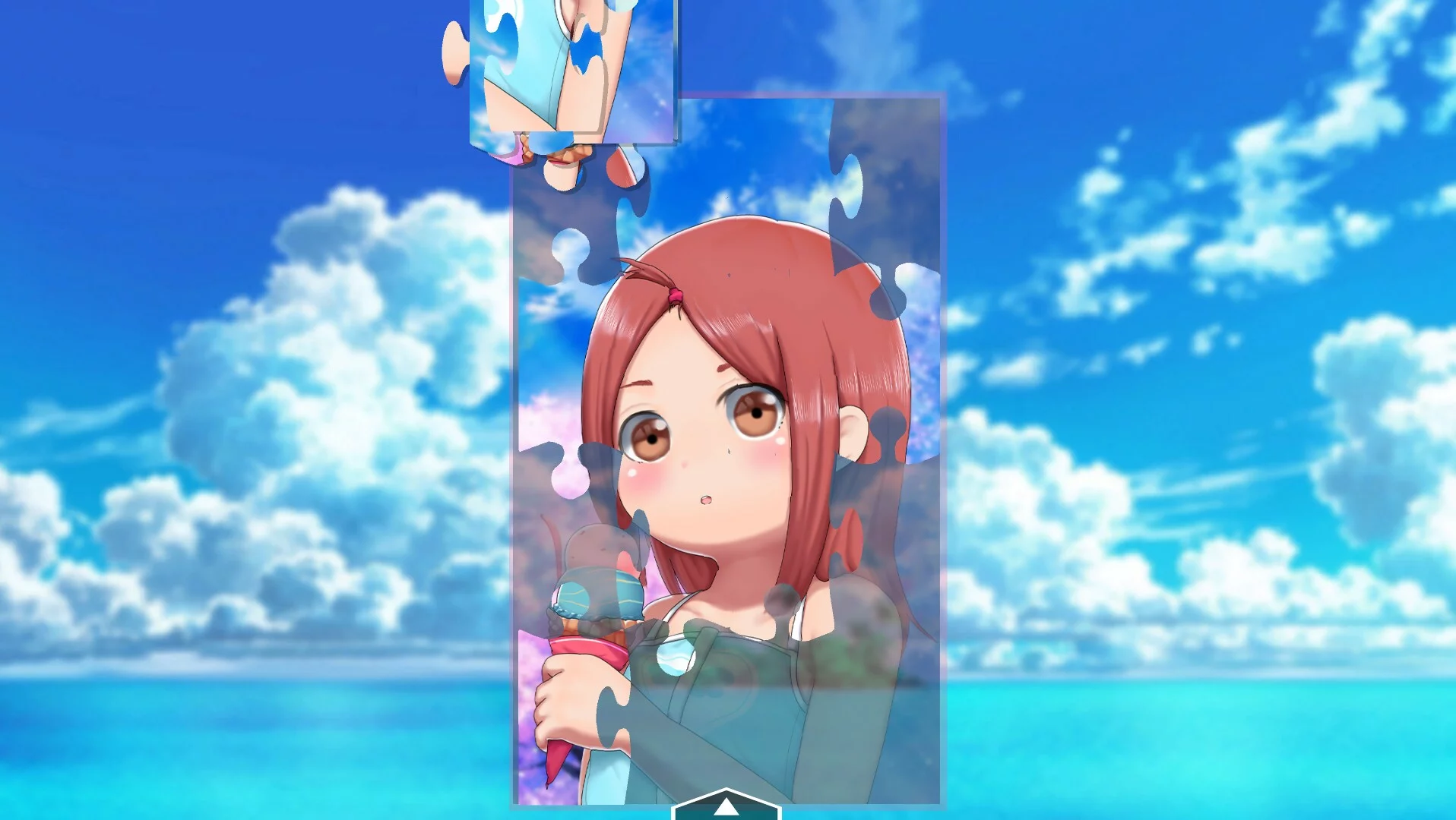 Изображение игры: Island of Girls Dreams