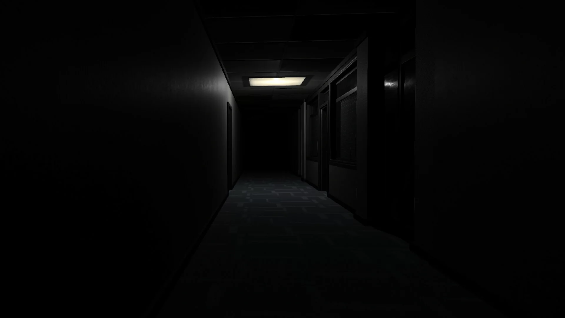 Изображение игры: Unchosen: Forsaken