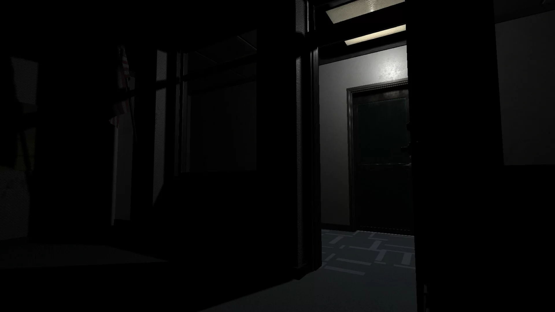 Изображение игры: Unchosen: Forsaken