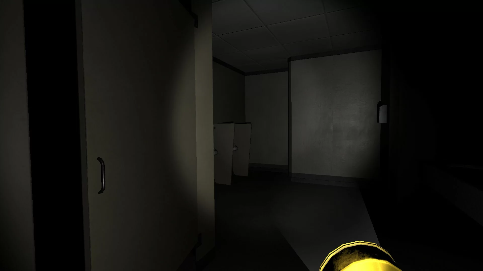 Изображение игры: Unchosen: Forsaken