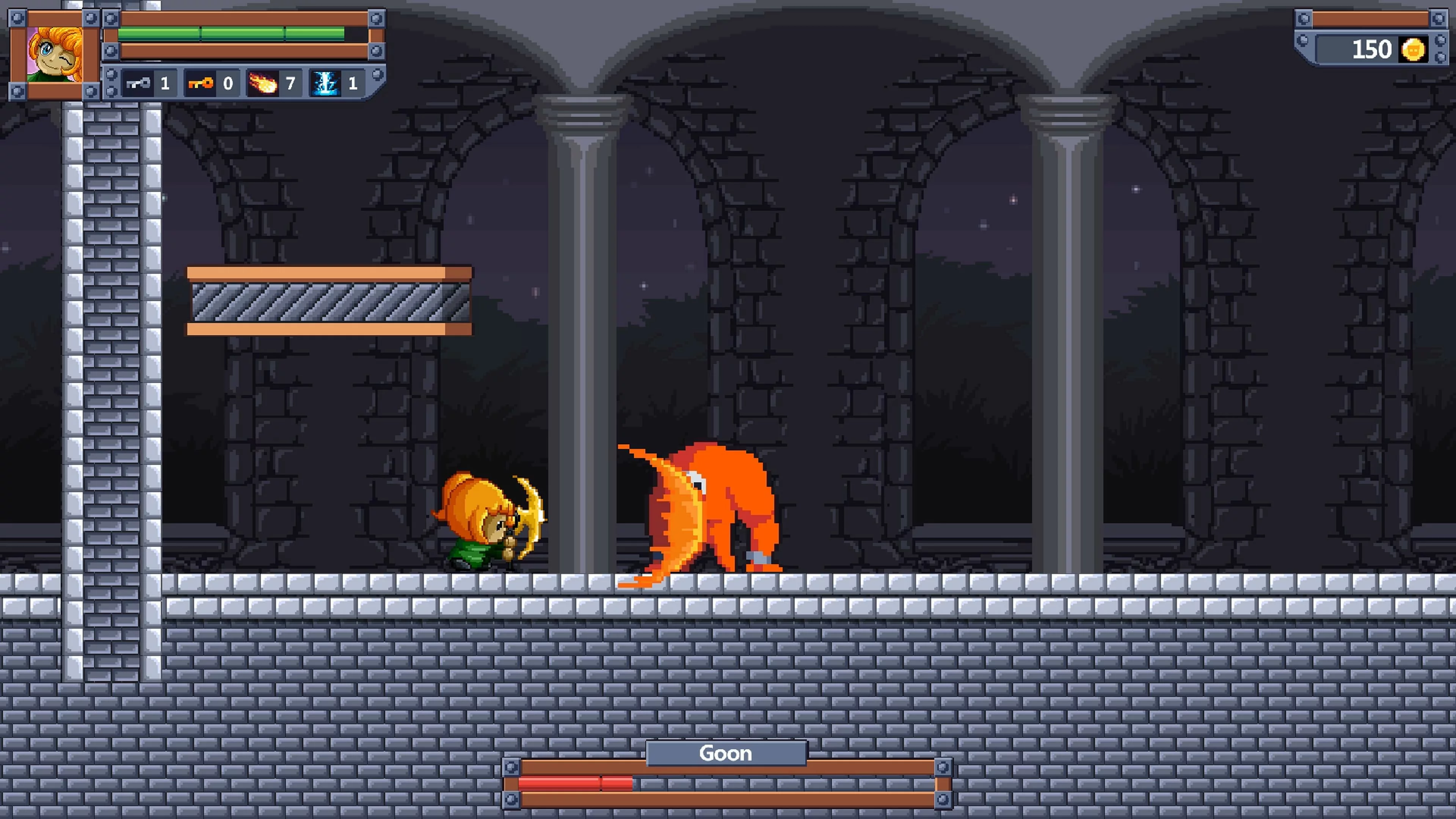 Изображение игры: Hellbreachers