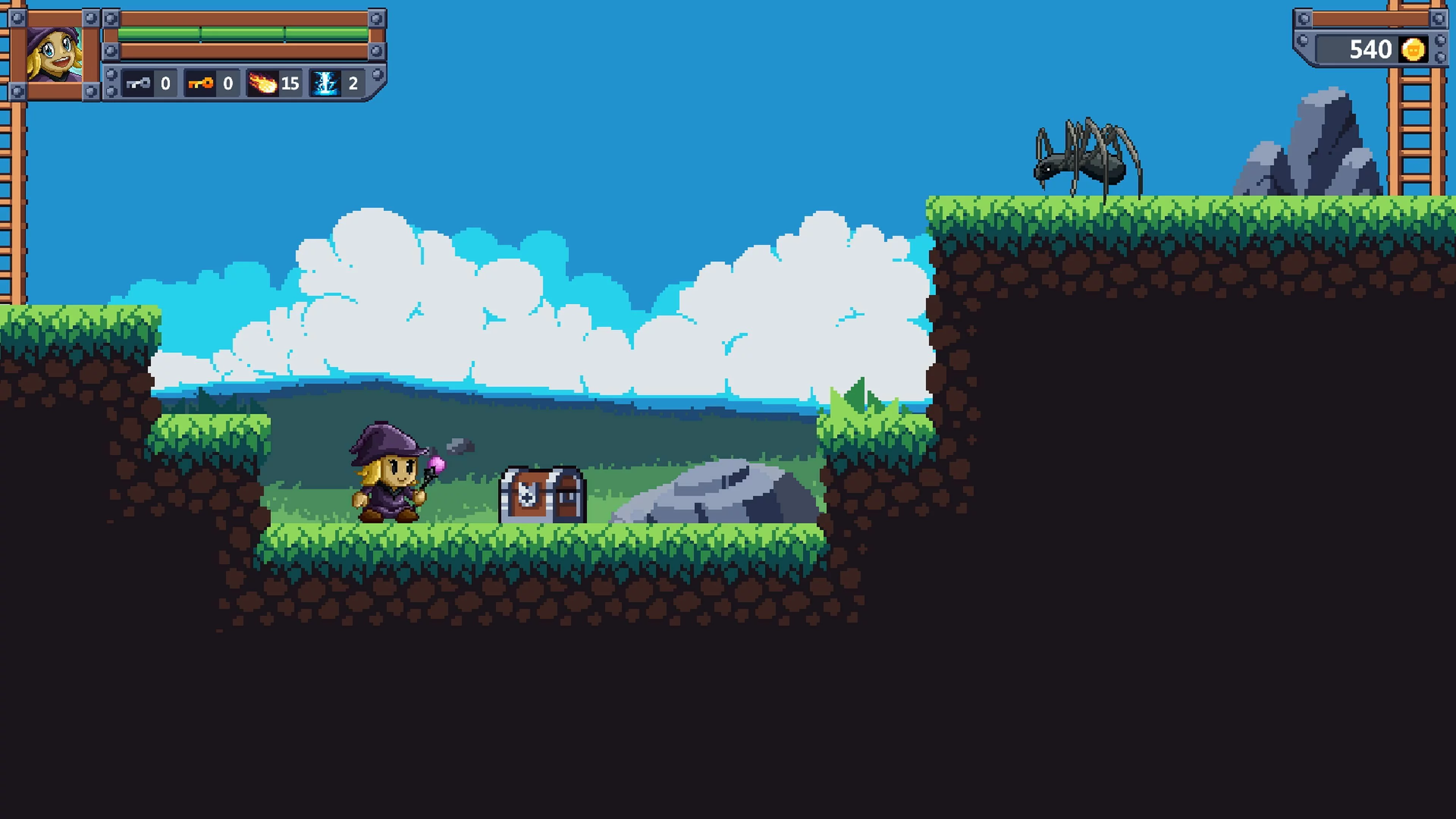 Изображение игры: Hellbreachers