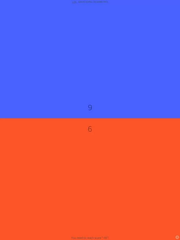 Изображение игры: Tap Battle - Tap to Fight