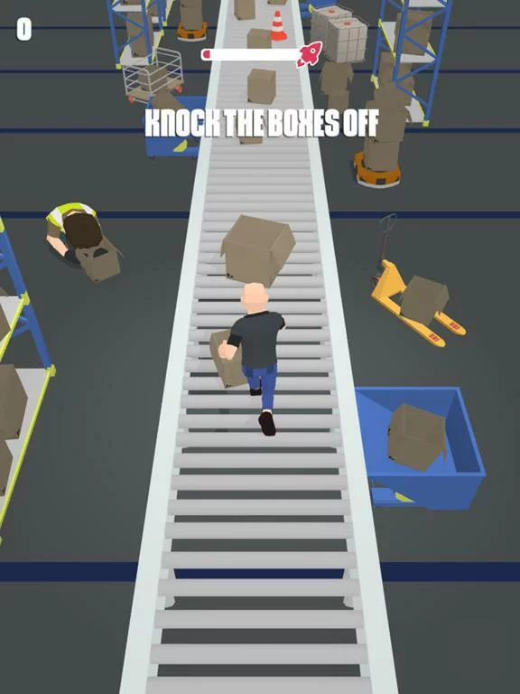 Изображение игры: Billionaire CEO