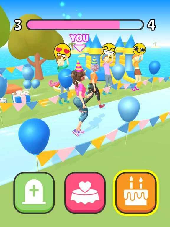 Изображение игры: Dress To Impress!