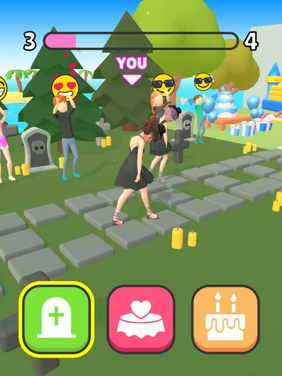 Изображение игры: Dress To Impress!
