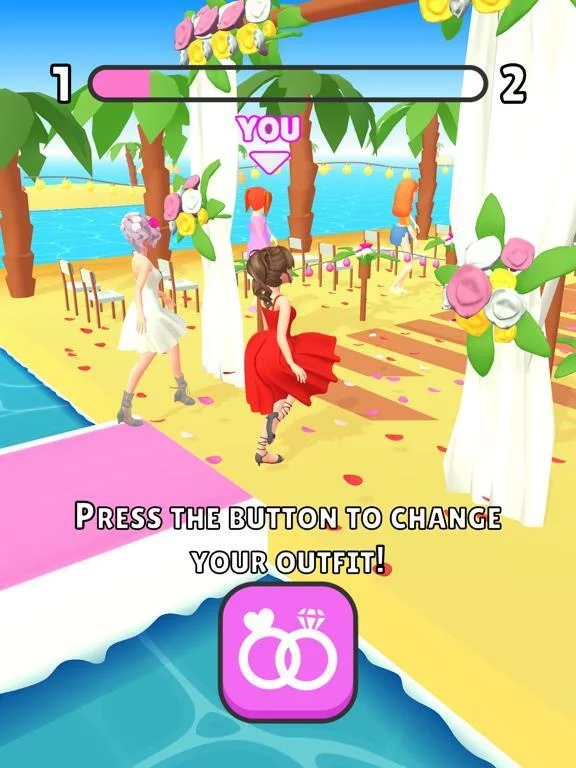 Изображение игры: Dress To Impress!