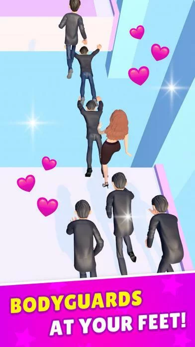 Изображение игры: Outfit Queen