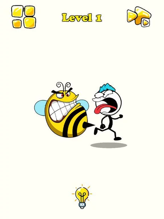Изображение игры: Troll Master 2 - FNF Delete