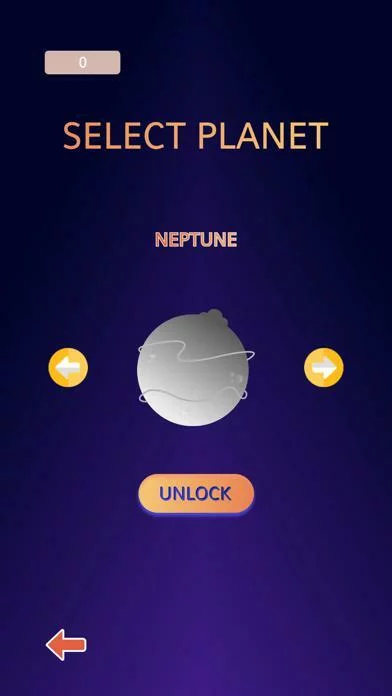 Изображение игры: Like an Alien