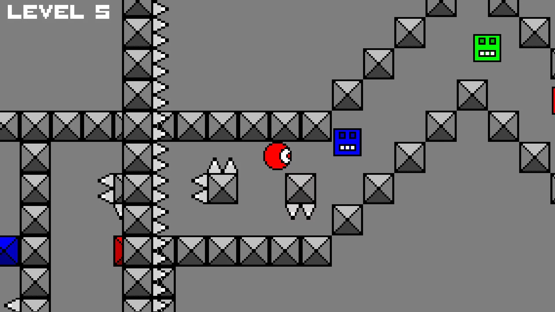Изображение игры: Chromancy