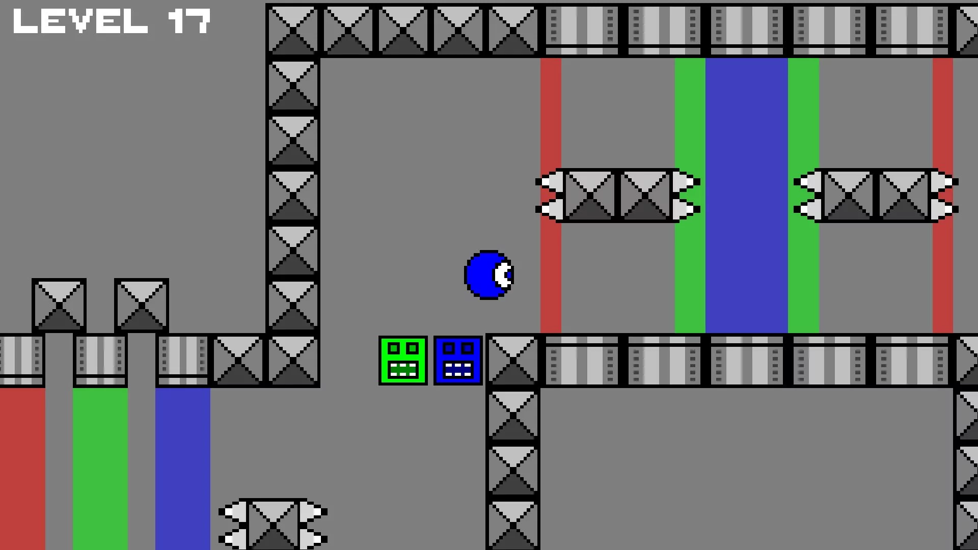 Изображение игры: Chromancy