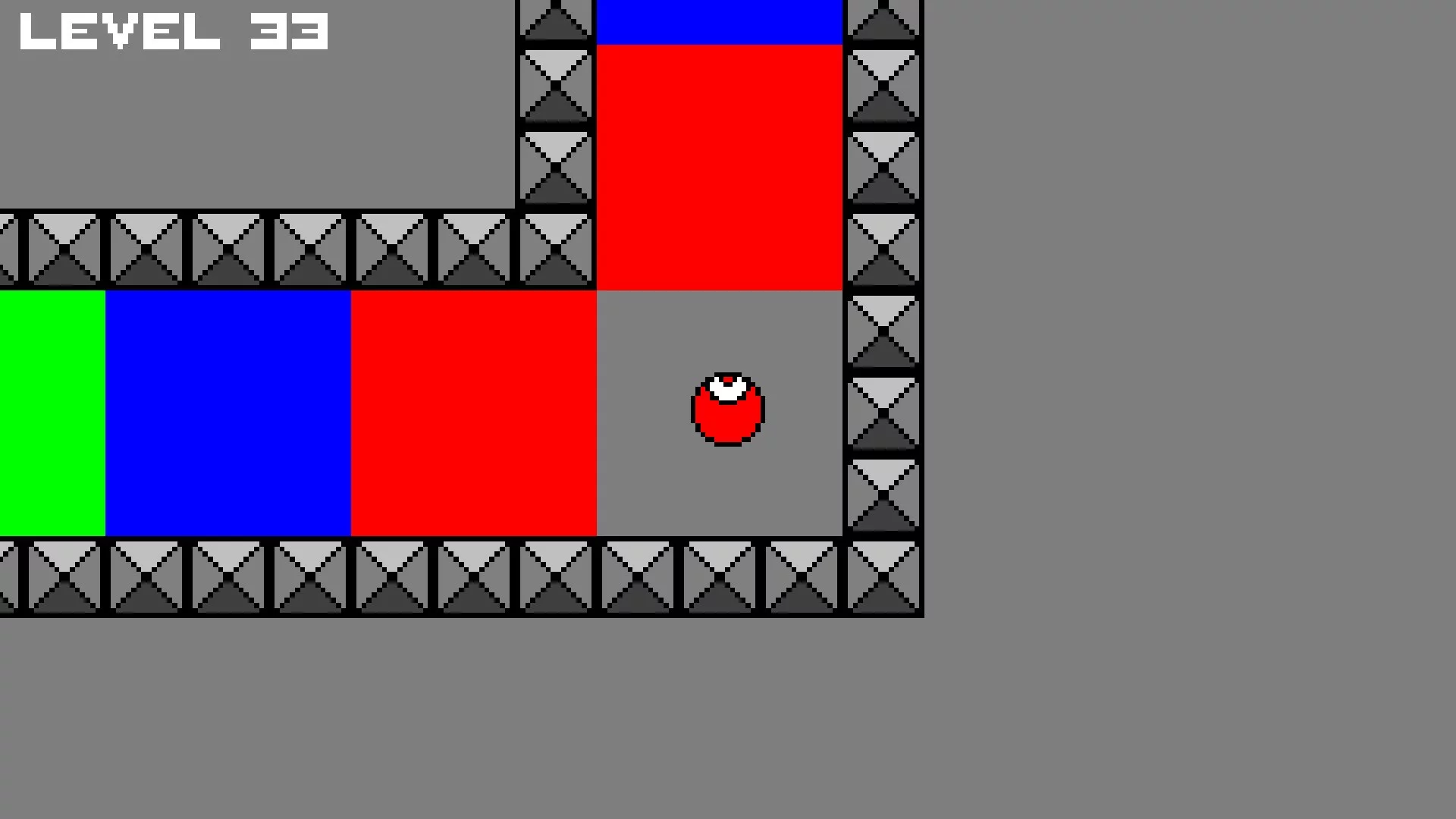 Изображение игры: Chromancy